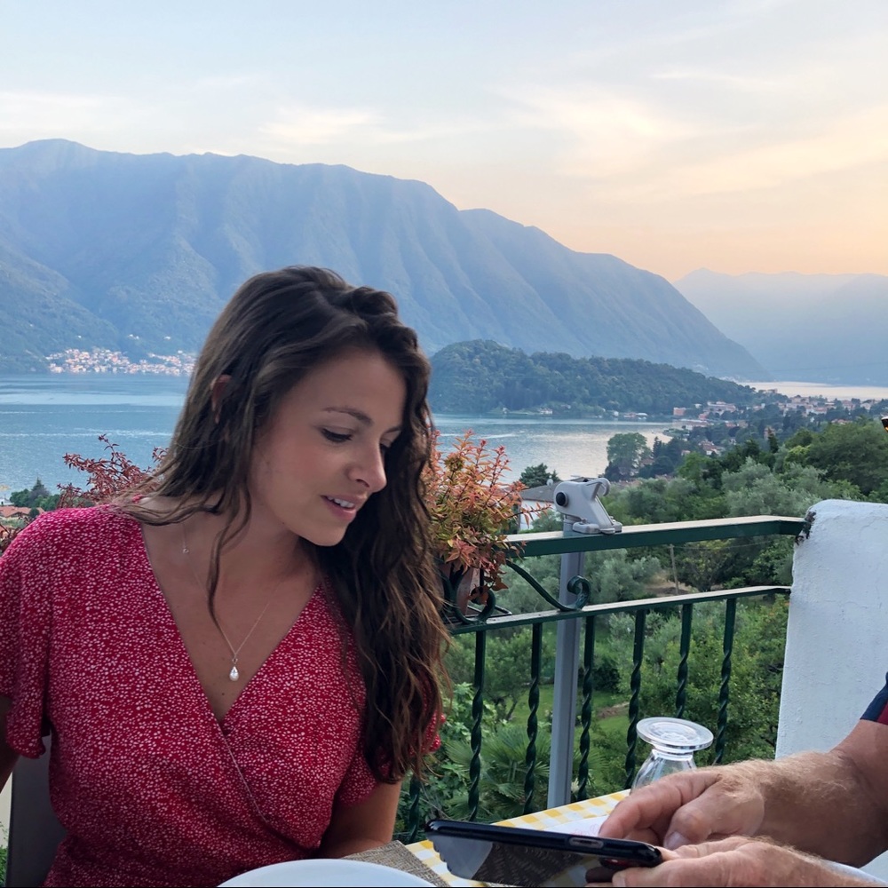 Meet your Posher, Nat